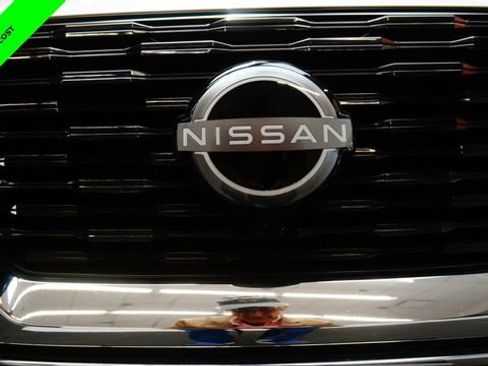 Certified 2023 Nissan Rogue SL w/ SL Premium Package AWD/4WD image 71
