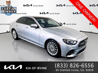 Used 2023 Mercedes-Benz E 350 Sedan video 1