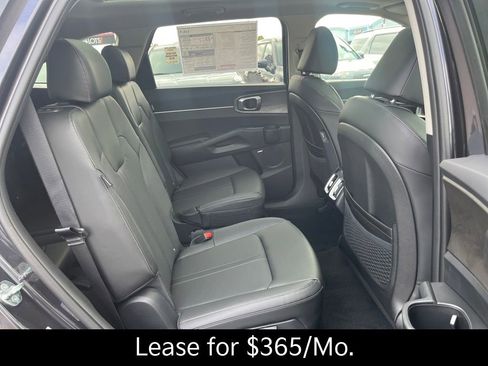 New 2026 Kia Sorento X-Line EX image 19