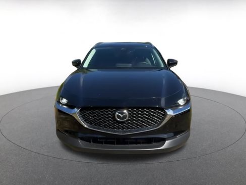 Used 2025 MAZDA CX-30 AWD 2.5 S w/ Select Sport Pkg image 3