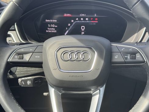 Used 2024 Audi A4 2.0T Premium Plus image 19