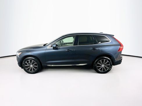 Used 2019 Volvo XC60 T5 Inscription w/ Protection Package Premier FWD image 4