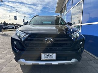 Used 2024 Toyota RAV4 Adventure video 2