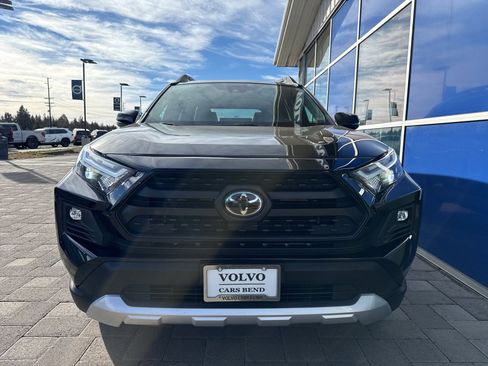 Used 2024 Toyota RAV4 Adventure image 2
