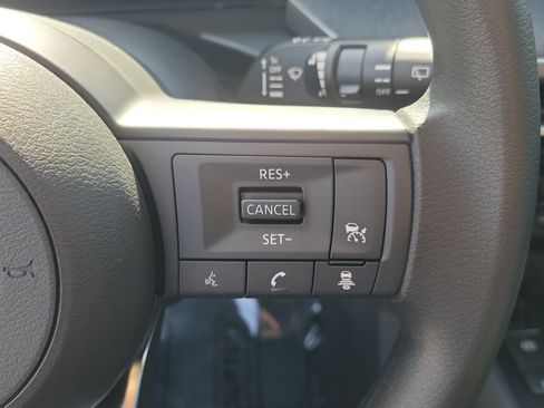 New 2026 Nissan Kicks SV image 22