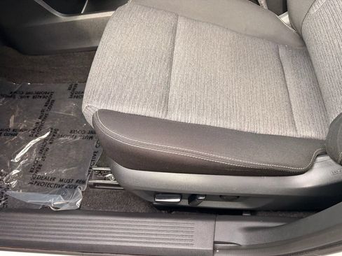 Certified 2023 Nissan Rogue SV FWD image 20