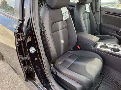 New 2026 Honda Civic Sport image 13