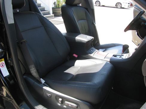 Used 2008 Lexus ES 350 FWD image 14