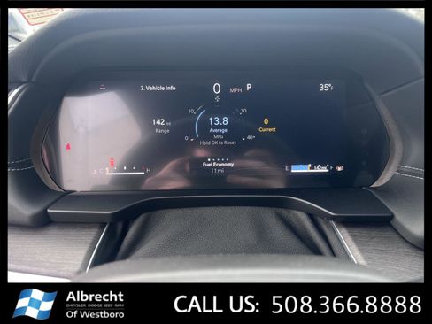 New 2025 Jeep Grand Cherokee Limited image 22