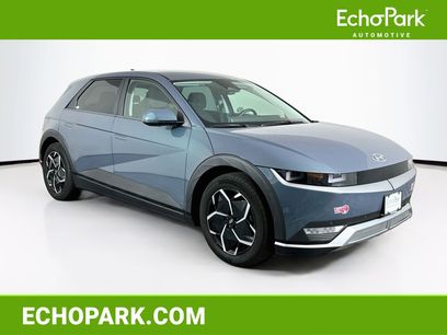 Used 2024 Hyundai Ioniq 5 SEL