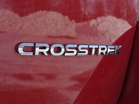 Used 2021 Subaru Crosstrek 2.5i Limited w/ Moonroof Package 1 image 10