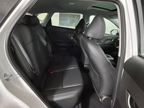 Used 2026 Hyundai Kona Limited FWD image 30