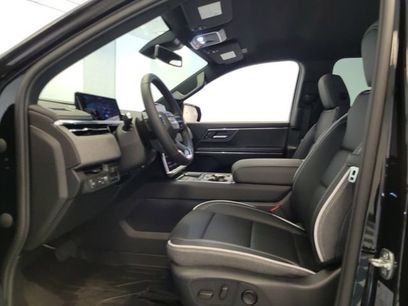 New 2026 GMC Sierra EV Elevation