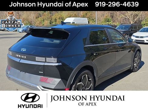 Used 2023 Hyundai Ioniq 5 SEL image 15