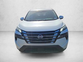 New 2026 Nissan Rogue SV video 3