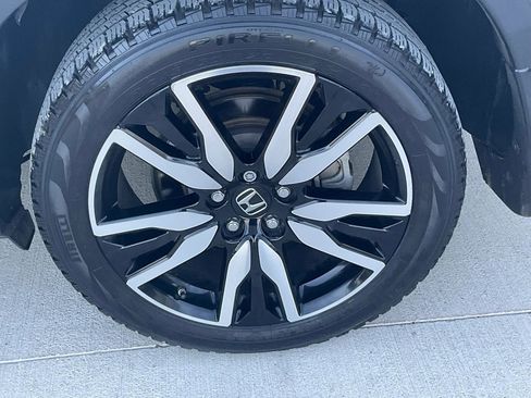 Used 2019 Honda Pilot Touring image 51