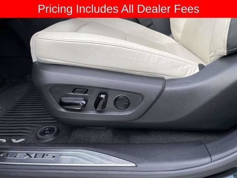 Used 2023 Lexus RX 350 FWD w/ Cold Area Package image 21