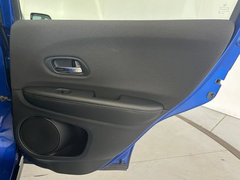 Used 2019 Honda HR-V Sport image 29