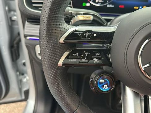 Certified 2024 Mercedes-Benz GLE 53 AMG 4MATIC image 18
