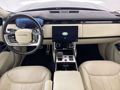 Used 2023 Land Rover Range Rover SE AWD/4WD image 15