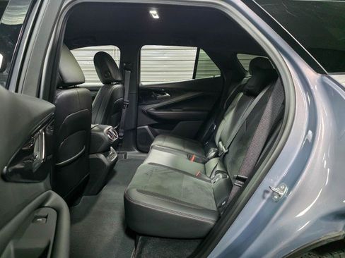 Used 2024 Chevrolet Blazer EV RS image 15