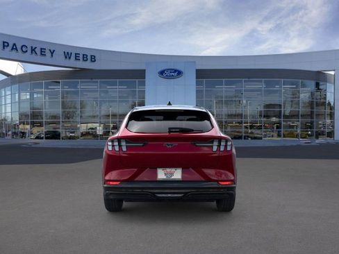 New 2025 Ford Mustang Mach-E Premium image 6