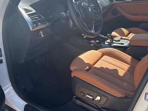 Used 2023 BMW X3 sDrive30i w/ Premium Package image 3