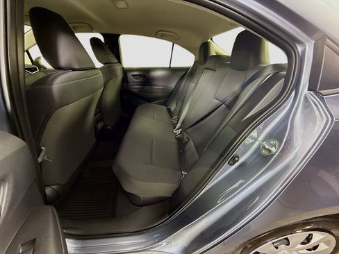 New 2026 Toyota Corolla LE image 17