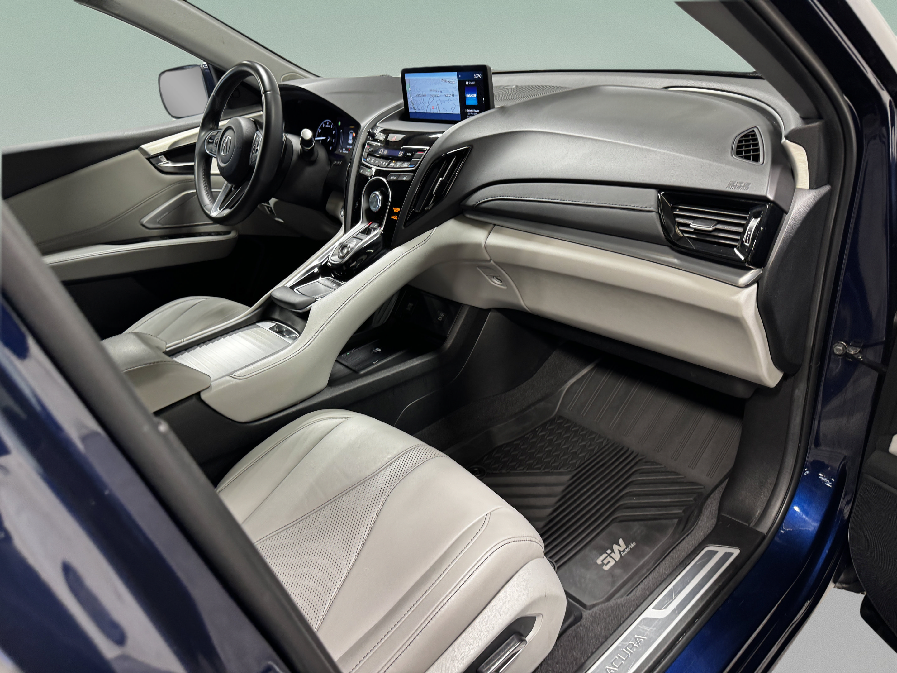 Certified 2023 Acura RDX w/ Technology Package FWD image 12
