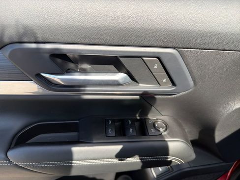 Used 2026 GMC Terrain Elevation w/ Elevation Premium Package AWD/4WD image 21