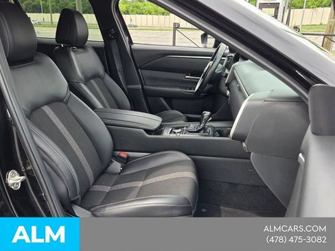 Used 2025 MAZDA CX-50 AWD 2.5 S w/ Preferred Package image 15