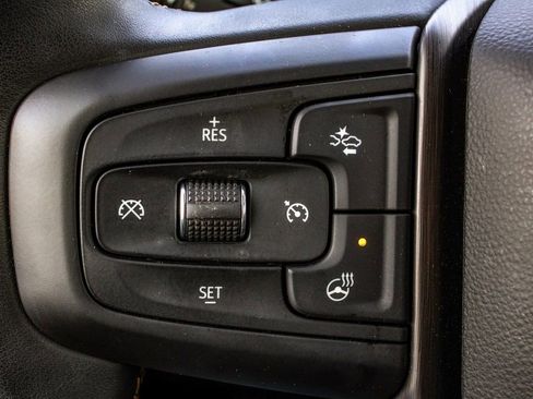 Used 2024 GMC Sierra 3500 AT4 w/ AT4 Premium Plus Package image 26