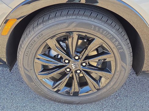 New 2026 Buick Envista Sport Touring w/ Convenience I Package image 7