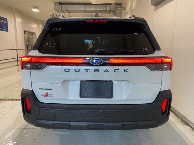 New 2026 Subaru Outback Touring XT AWD/4WD image 7