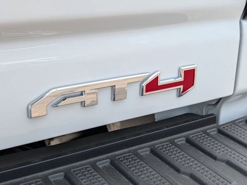 New 2026 GMC Sierra 3500 AT4 w/ AT4 Premium Plus Package AWD/4WD image 16