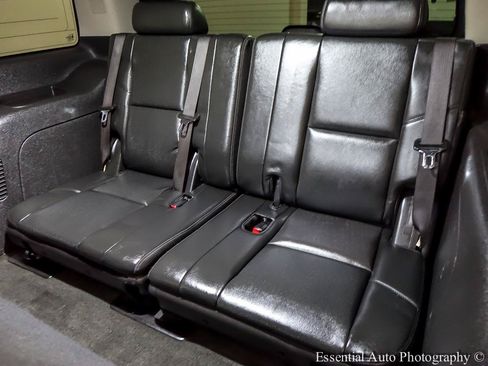 Used 2009 GMC Yukon Denali AWD/4WD image 17