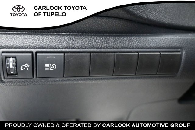 Used 2024 Toyota Corolla LE FWD image 20