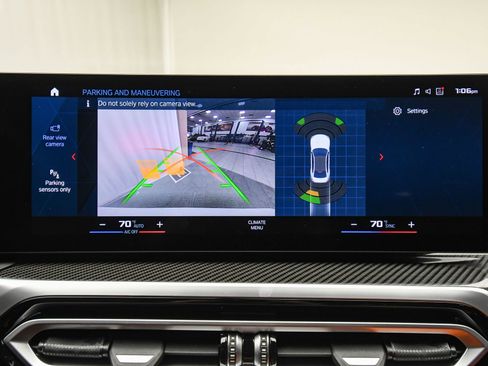 Used 2023 BMW M3 Competition w/ Executive Package image 42