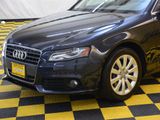 Used 2012 Audi A4 2.0T Premium w/ Style Pkg image 5