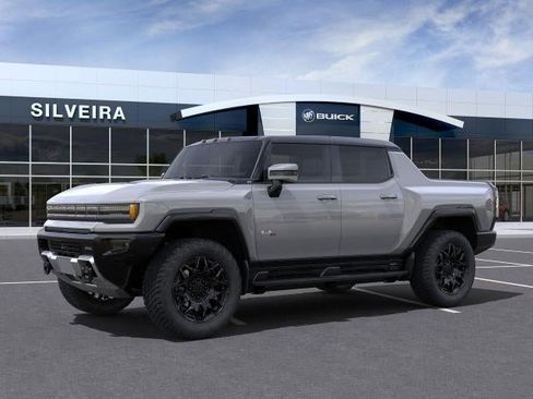 New 2025 GMC Hummer EV 2X image 2