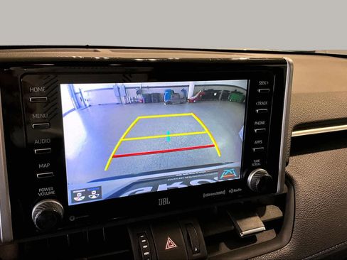 Used 2021 Toyota RAV4 XSE AWD/4WD image 26