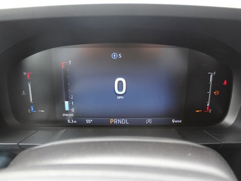 New 2026 Ford Maverick XL AWD/4WD image 29