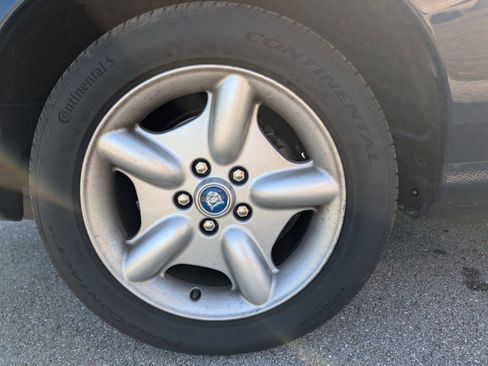 Used 1998 Jaguar XK8 Convertible image 26