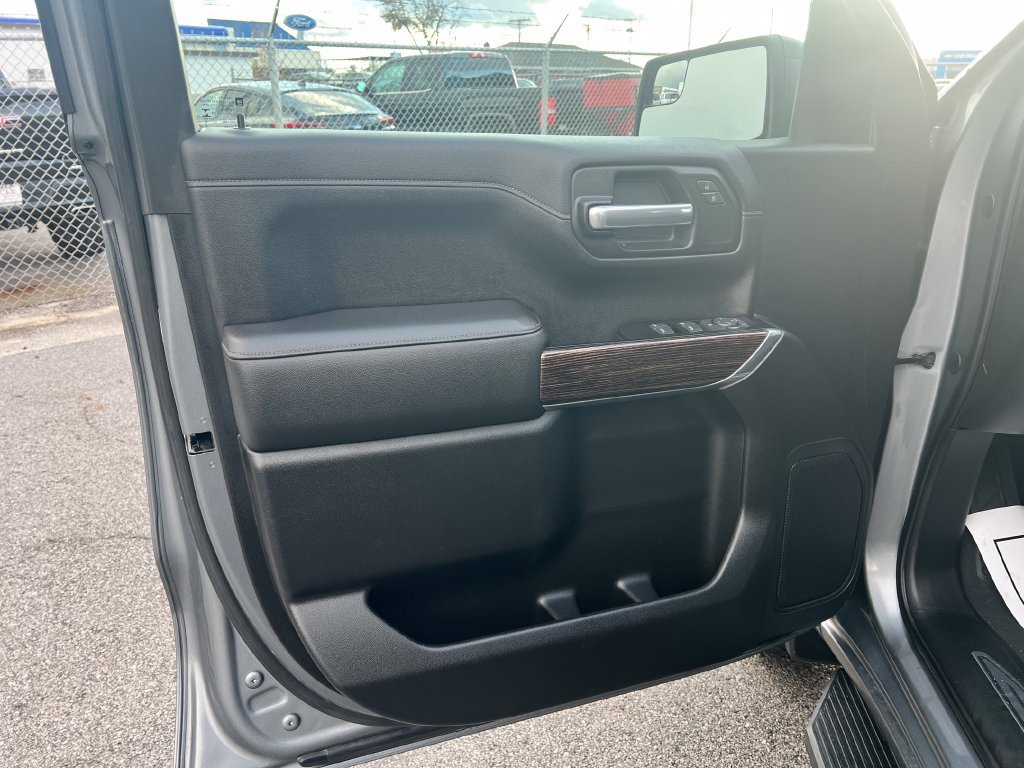 Used 2019 GMC Sierra 1500 Elevation w/ Elevation Value Package AWD/4WD image 15