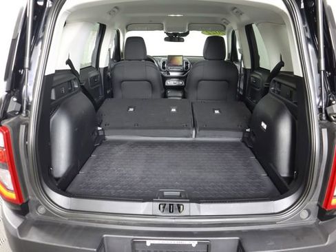 Certified 2022 Ford Bronco Sport Big Bend image 50