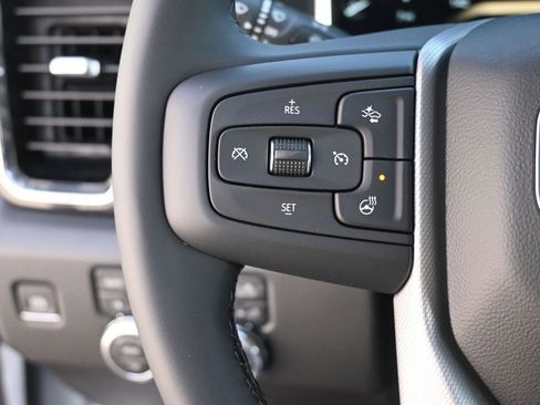 New 2026 GMC Sierra 3500 Denali image 34