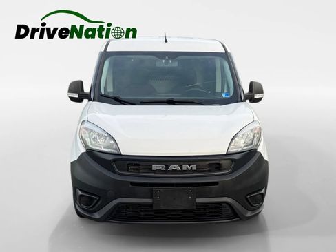 Used 2019 RAM ProMaster City Tradesman FWD image 2