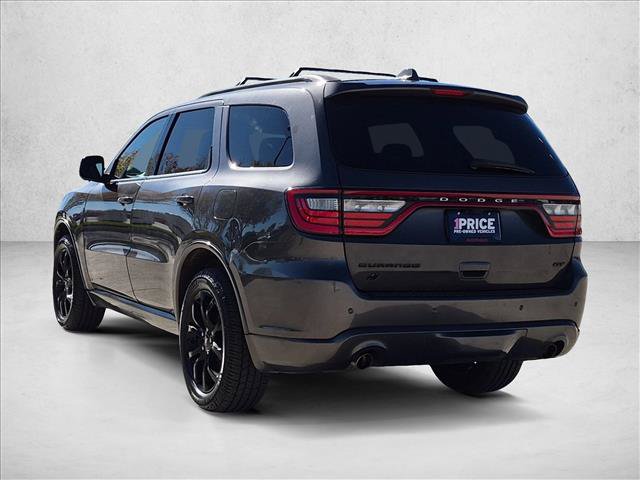 Used 2019 Dodge Durango GT AWD/4WD image 8