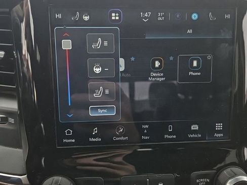 Used 2022 RAM 2500 Laramie image 57