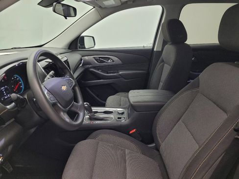 Used 2020 Chevrolet Traverse LS FWD image 17
